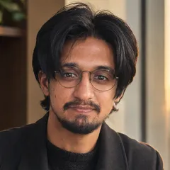 Ahsan Khan